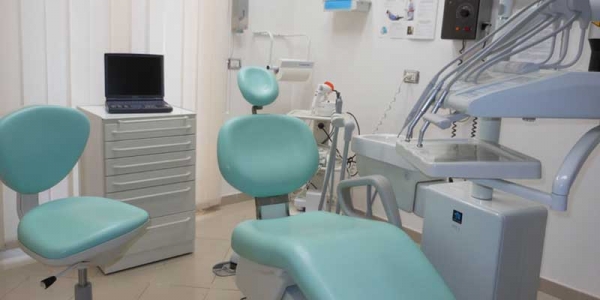 Studio Medico Dentistico Dr. P. Palazzo