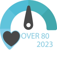 OVER 80 (2023)