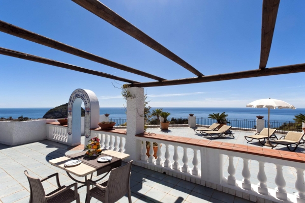 Hotel Romantica Resort SPA - Ischia