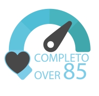 AFAC COMPLETO OVER 85